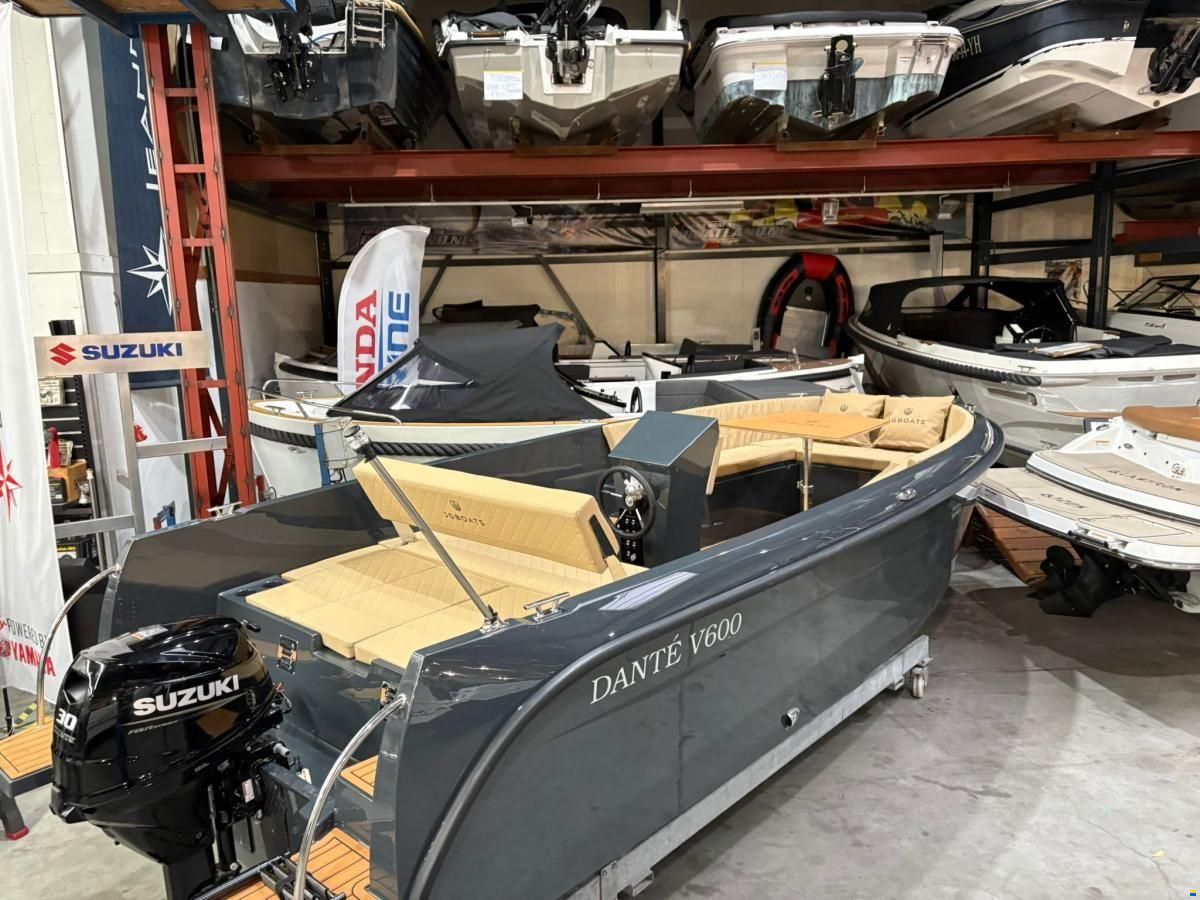 Dant&eacute; V600
