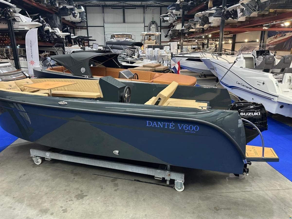 Dante V600