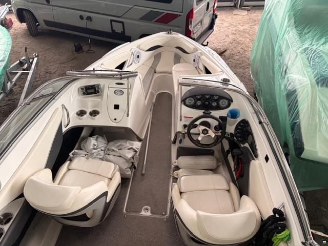 Campion Allante 545i Special Edition