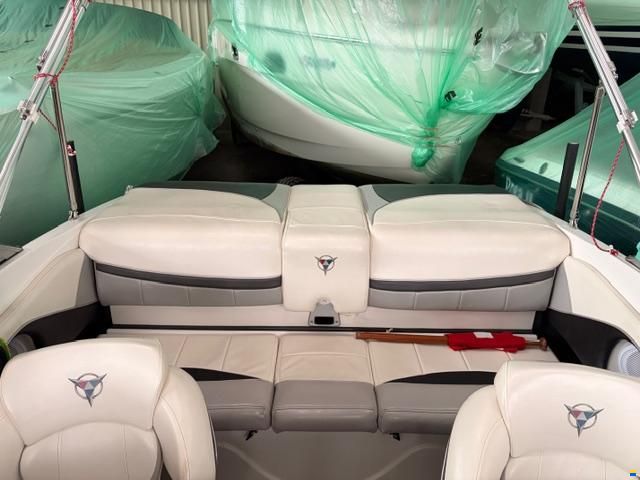 Campion Allante 545i Special Edition