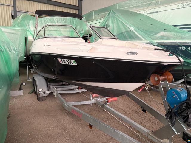 Campion Allante 545i Special Edition