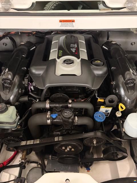 Campion Allante 545i Special Edition