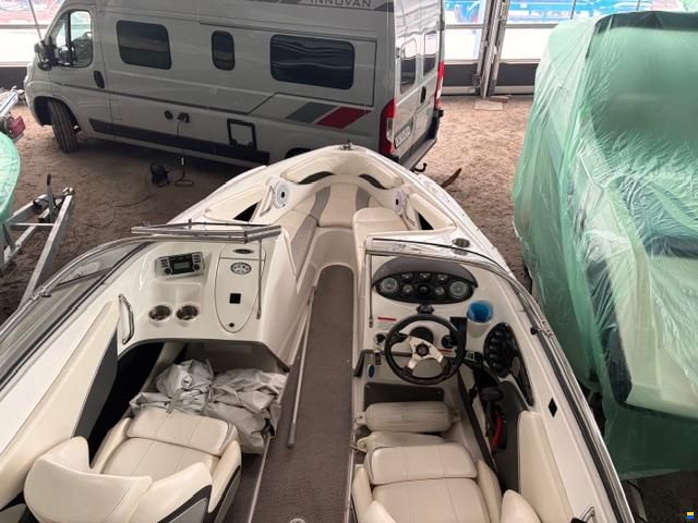 Campion Allante 545i Special Edition