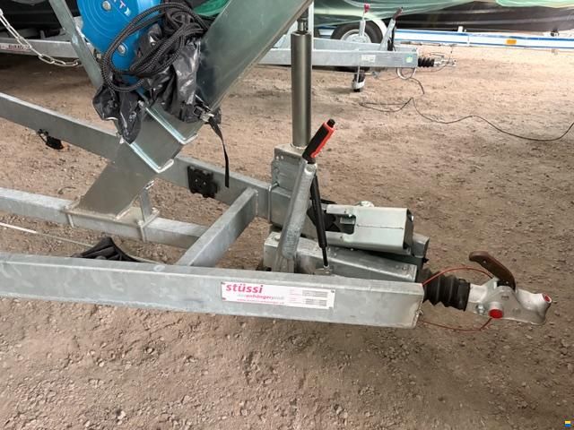 Campion Allante 545i Special Edition