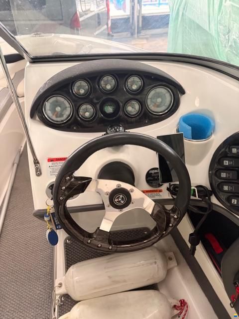 Campion Allante 545i Special Edition