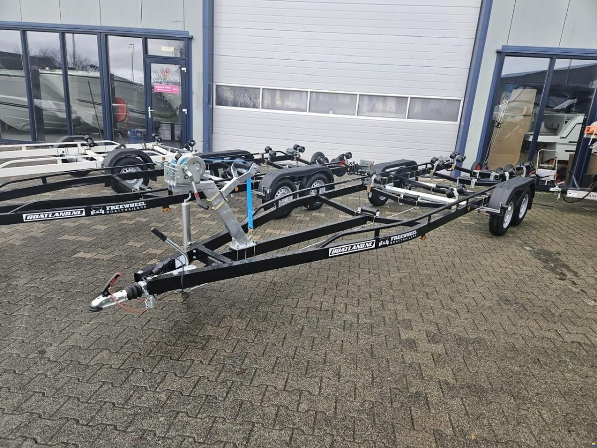 Ultra Light Aluminium