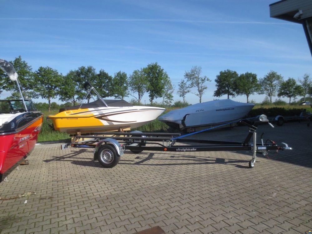 Ultra Light Aluminium