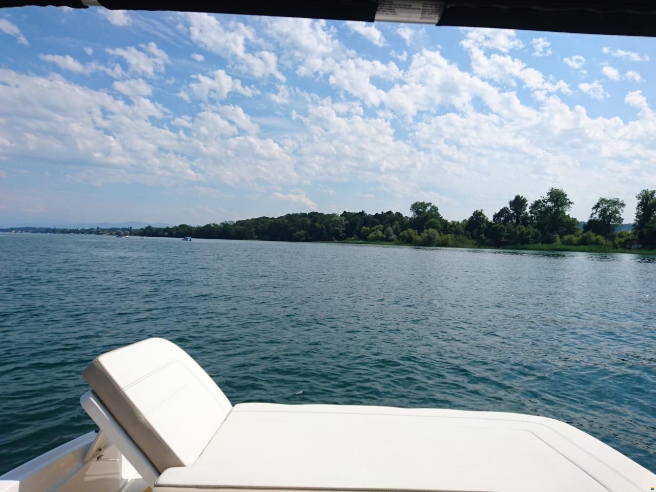 Bayliner VR5