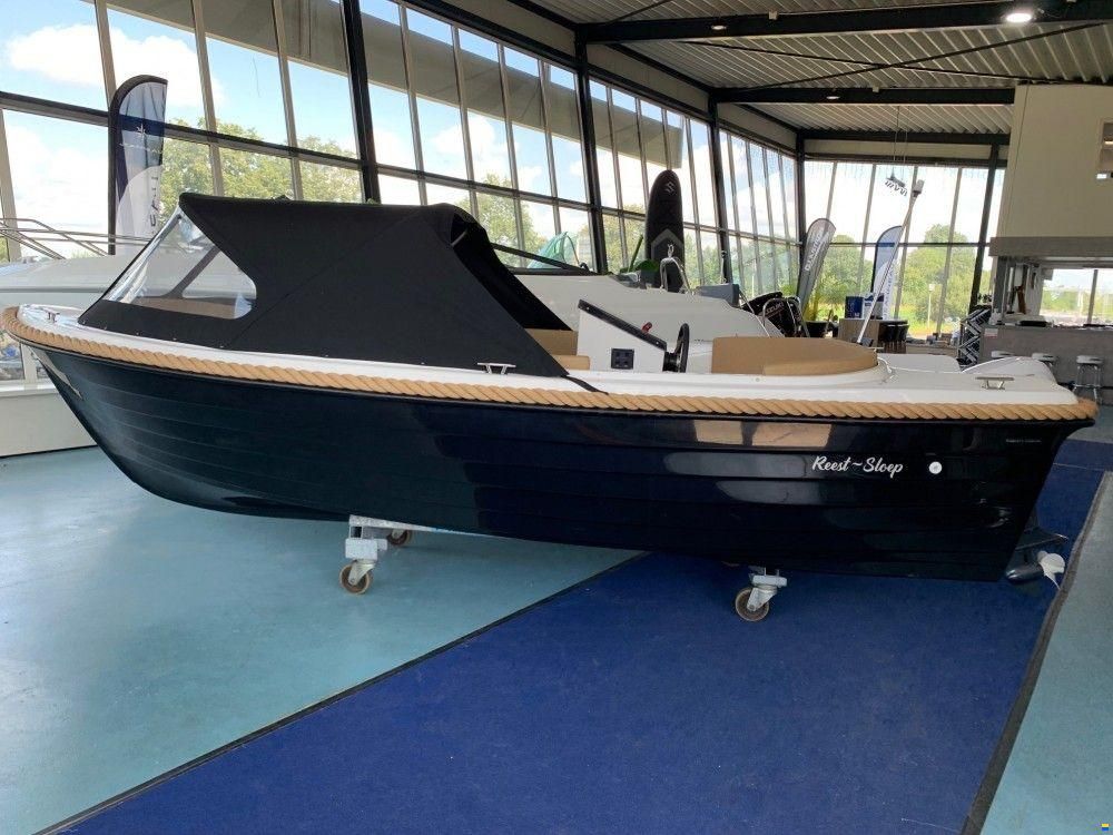 Reest Sloep 520 Classic