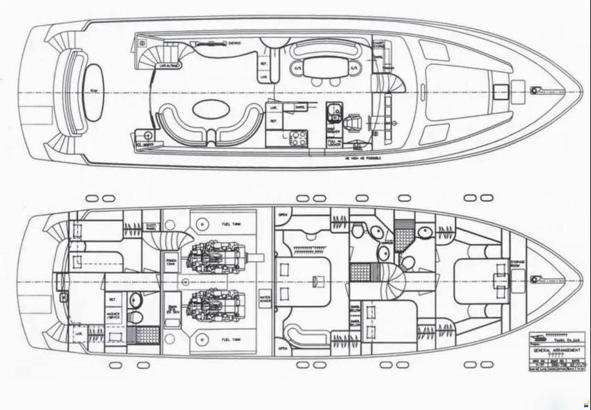 Elegance 68