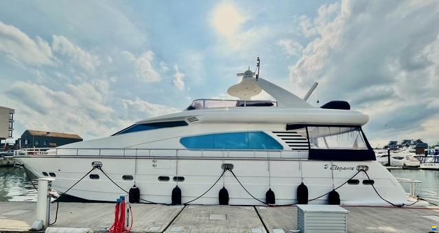 Elegance 68