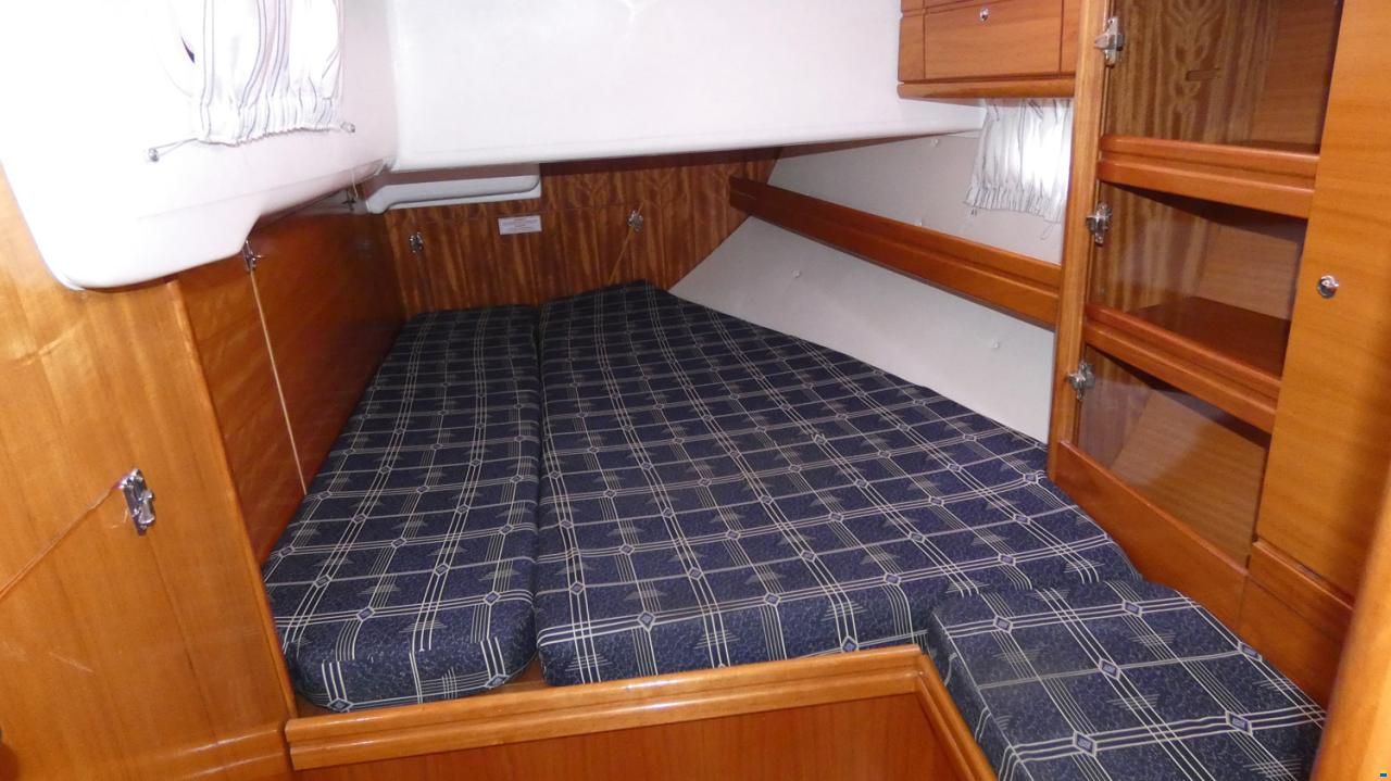 Bavaria 50 Cruiser