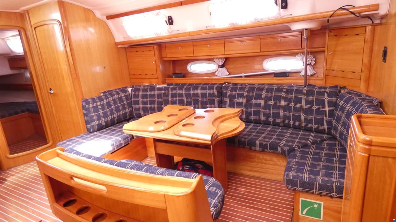 Bavaria 50 Cruiser