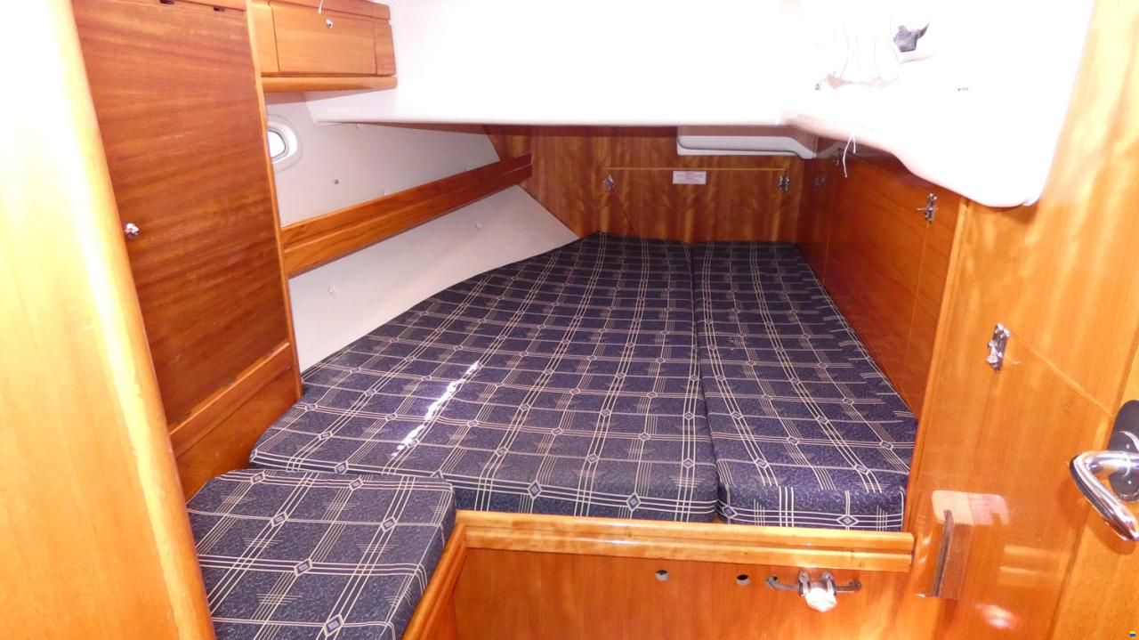 Bavaria 50 Cruiser
