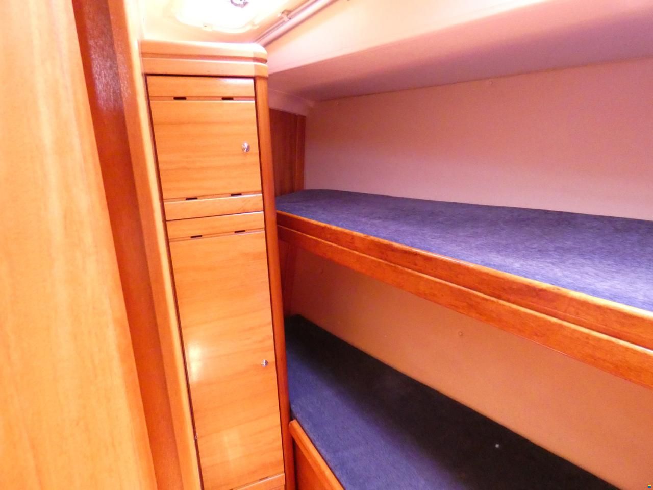 Bavaria 50 Cruiser