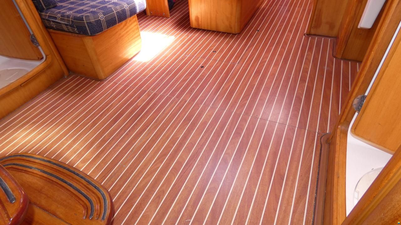 Bavaria 50 Cruiser