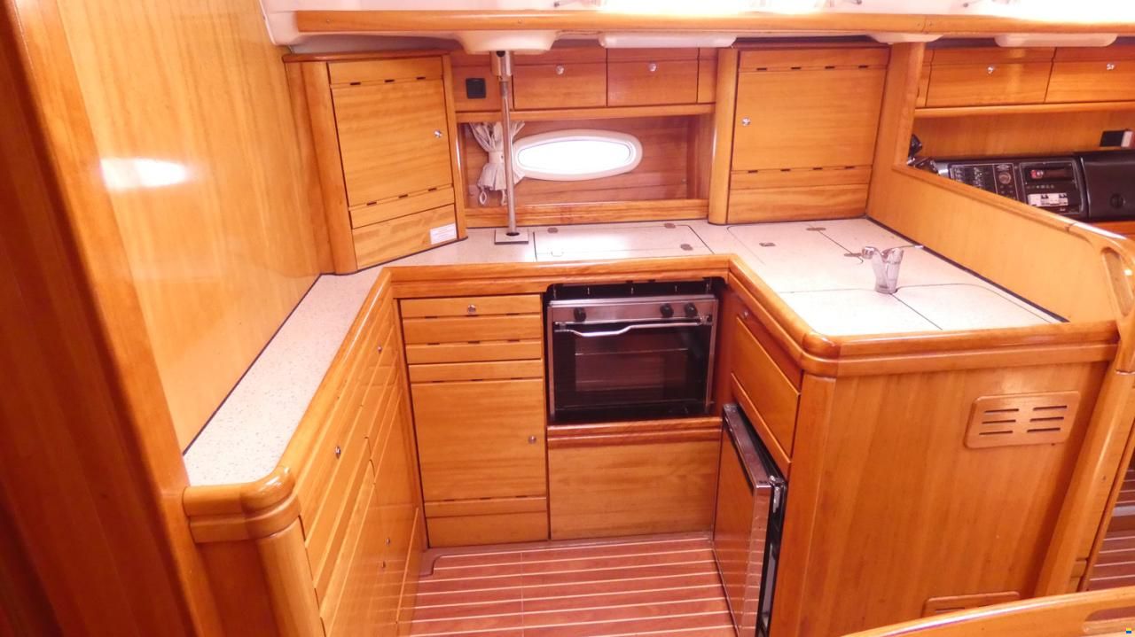 Bavaria 50 Cruiser