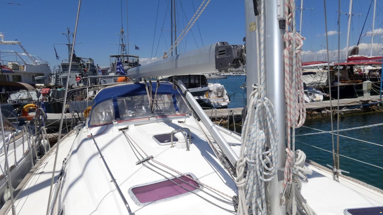 Bavaria 50 Cruiser
