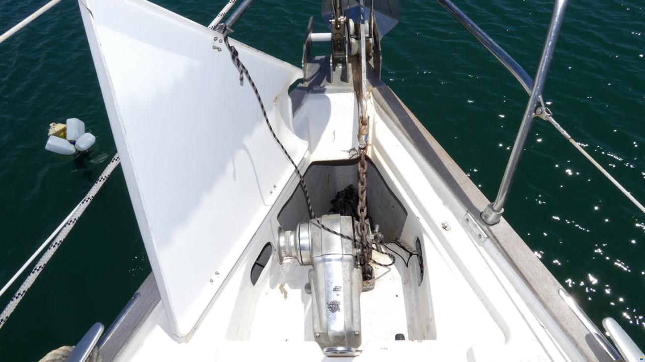 Bavaria 50 Cruiser
