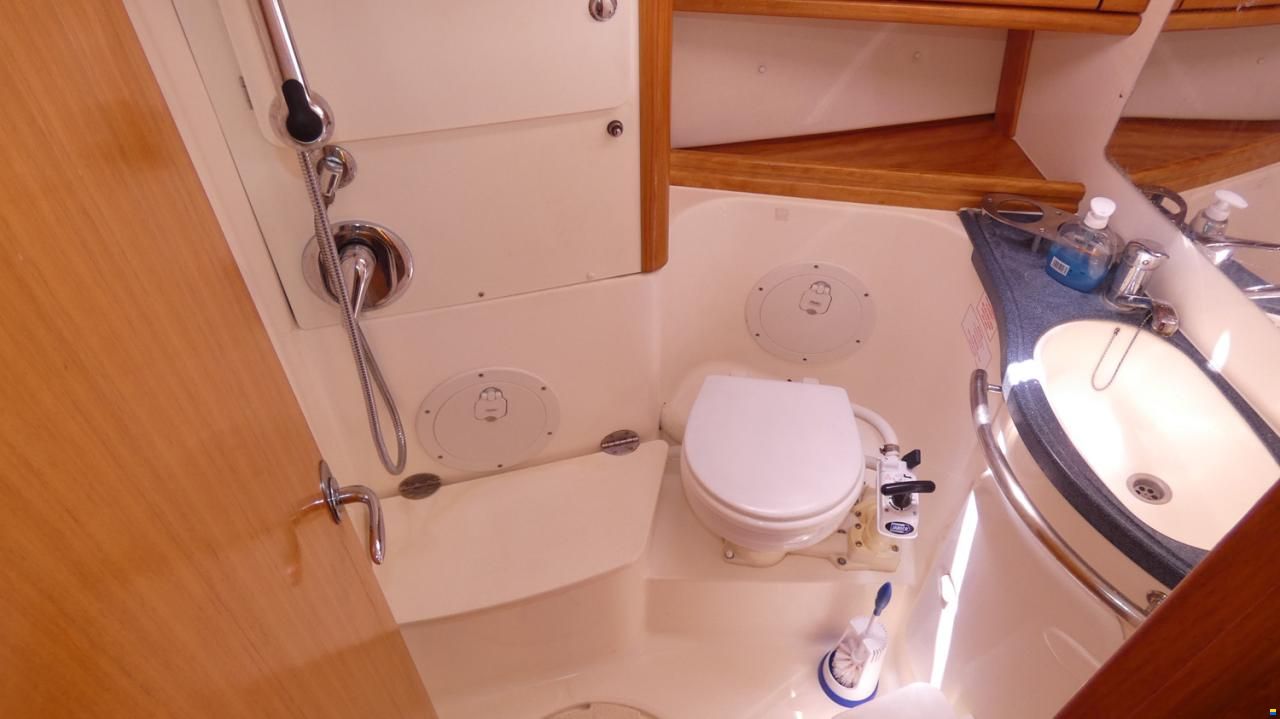 Bavaria 50 Cruiser