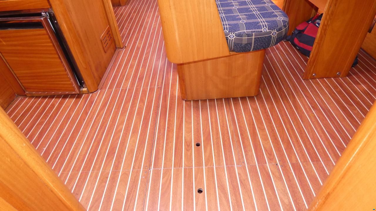 Bavaria 50 Cruiser