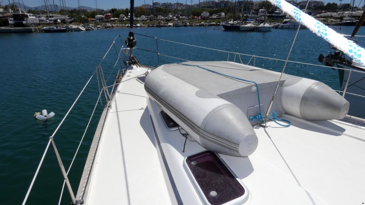 Bavaria 50 Cruiser