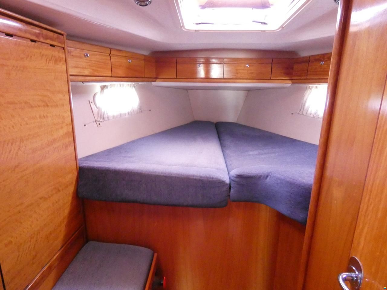 Bavaria 50 Cruiser