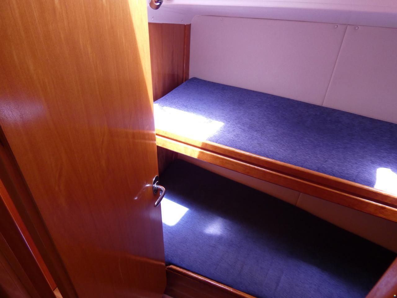 Bavaria 50 Cruiser
