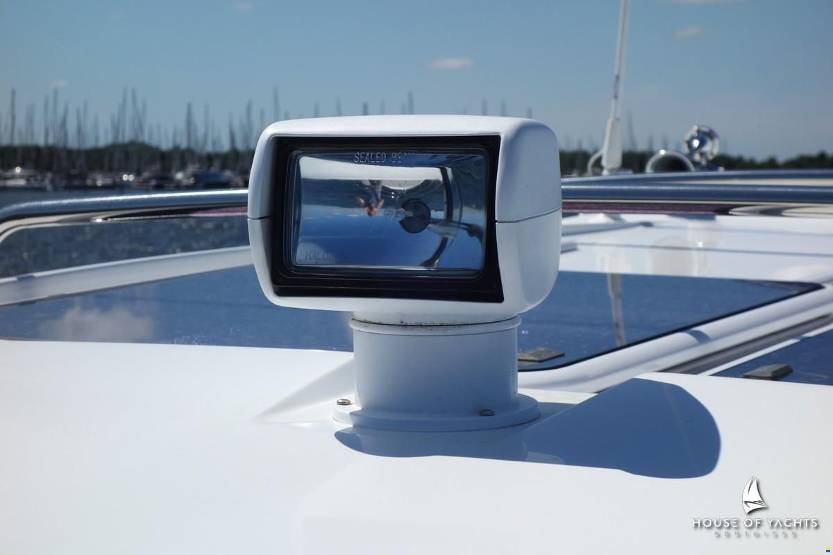 Jeanneau Merry Fisher 895