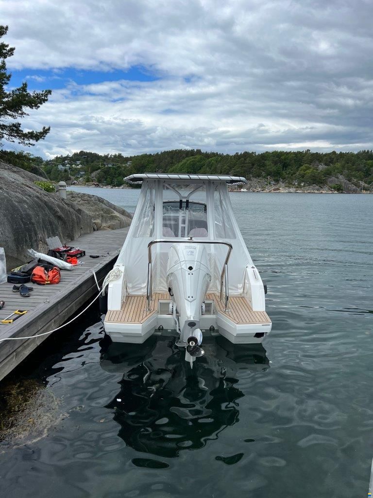 Windy SR28CC