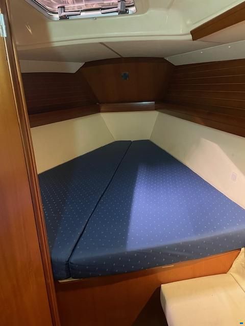 Dufour 40 Performance