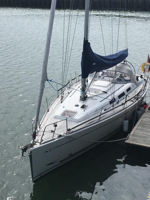 Dufour 40 Performance