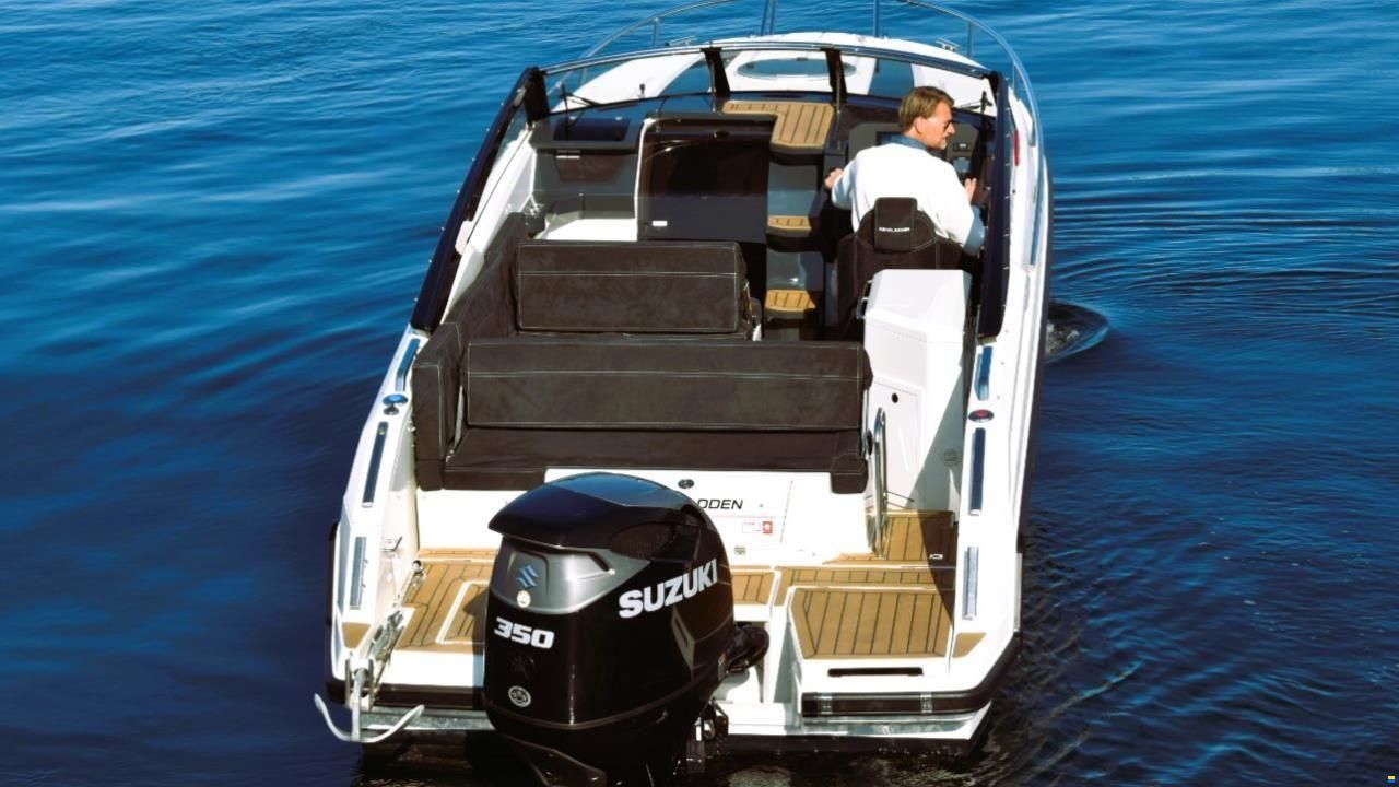 Askeladden C78 Cruiser