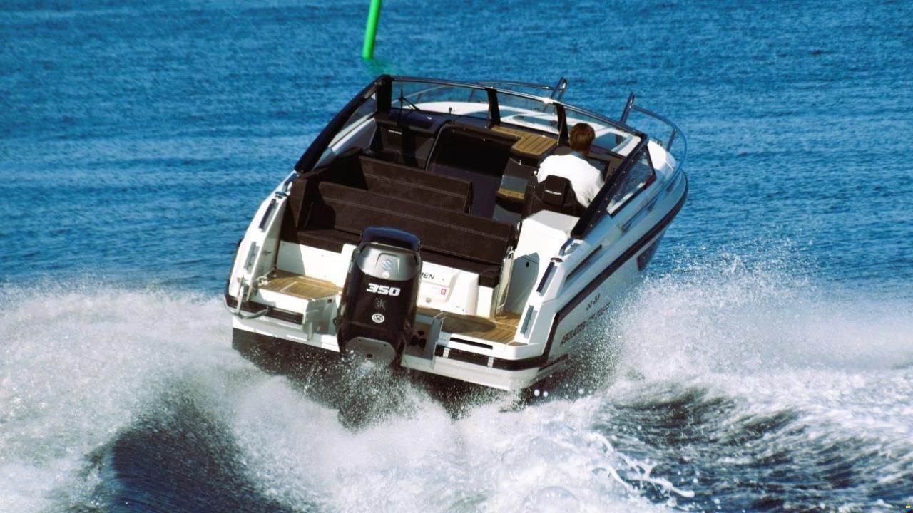 Askeladden C78 Cruiser
