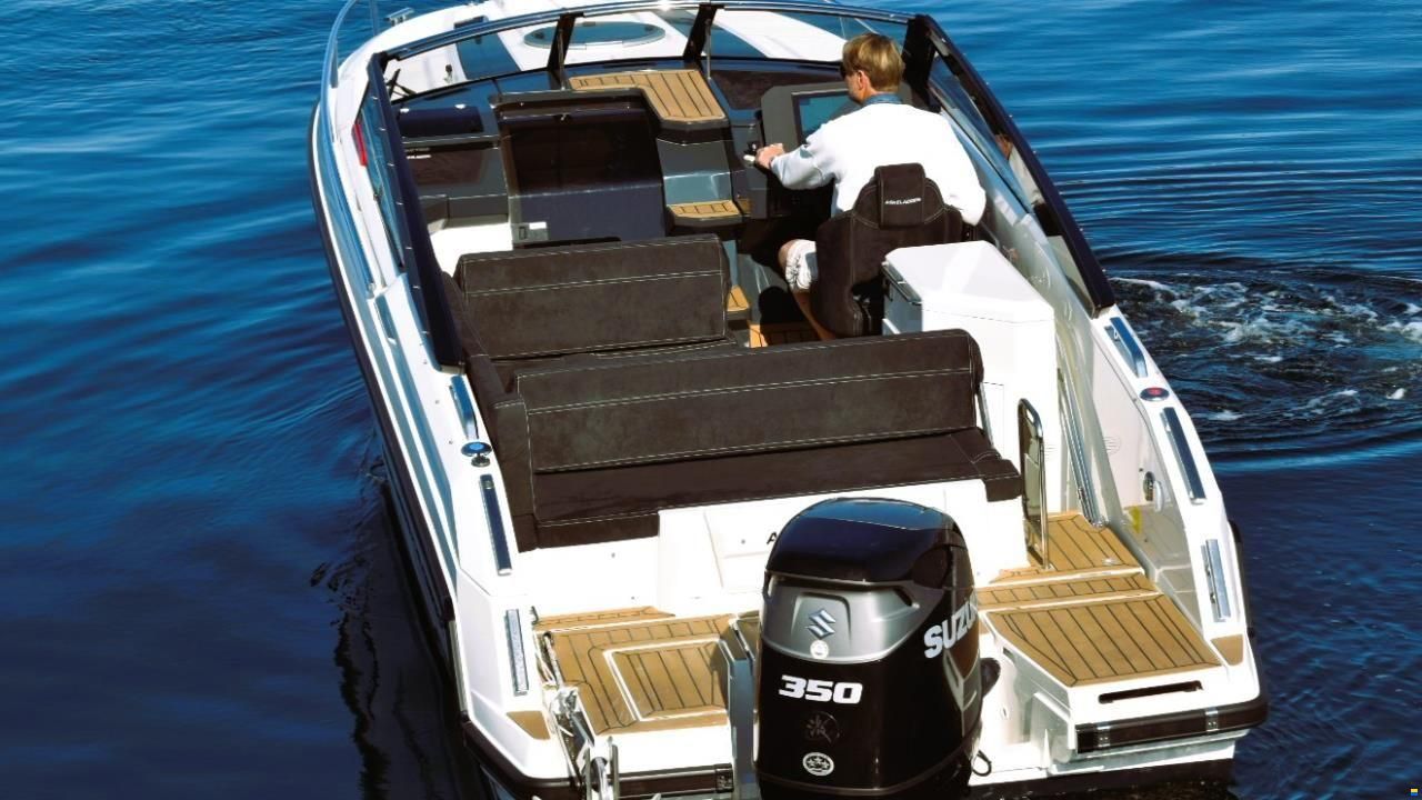 Askeladden C78 Cruiser