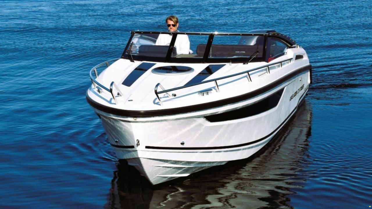 Askeladden C78 Cruiser