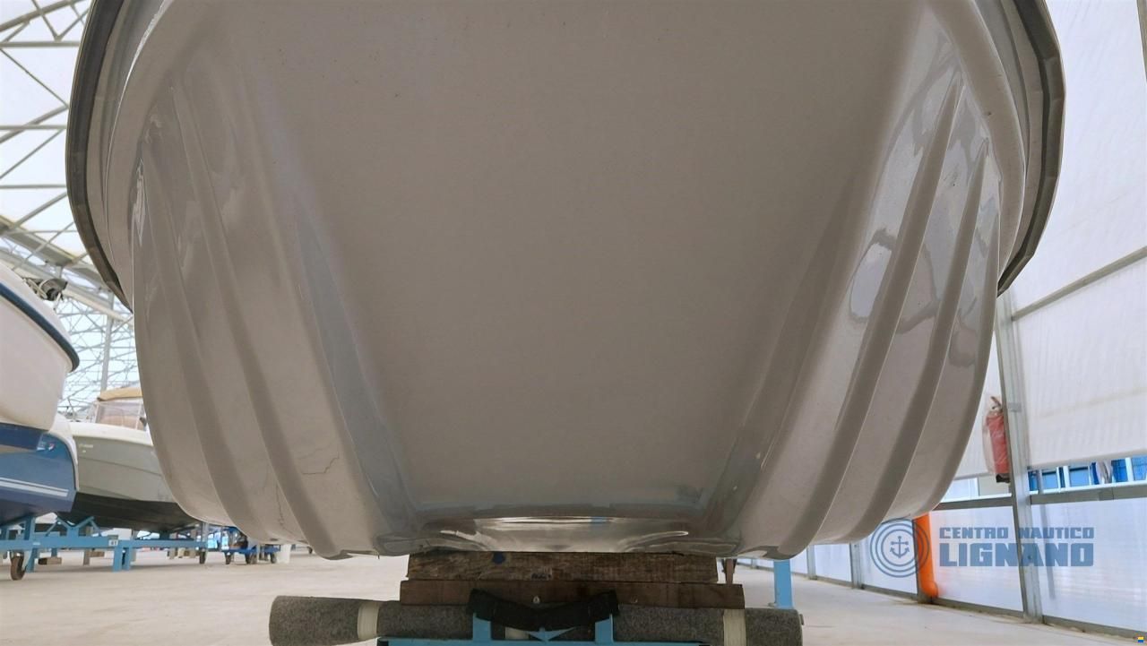 Hiros Boat 5.0 BASE