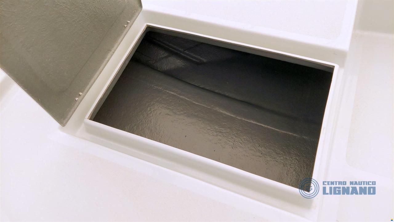 Hiros Boat 5.0 BASE