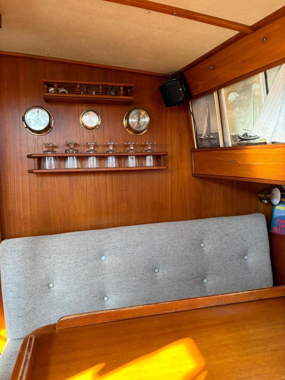 Fjord 33 MS