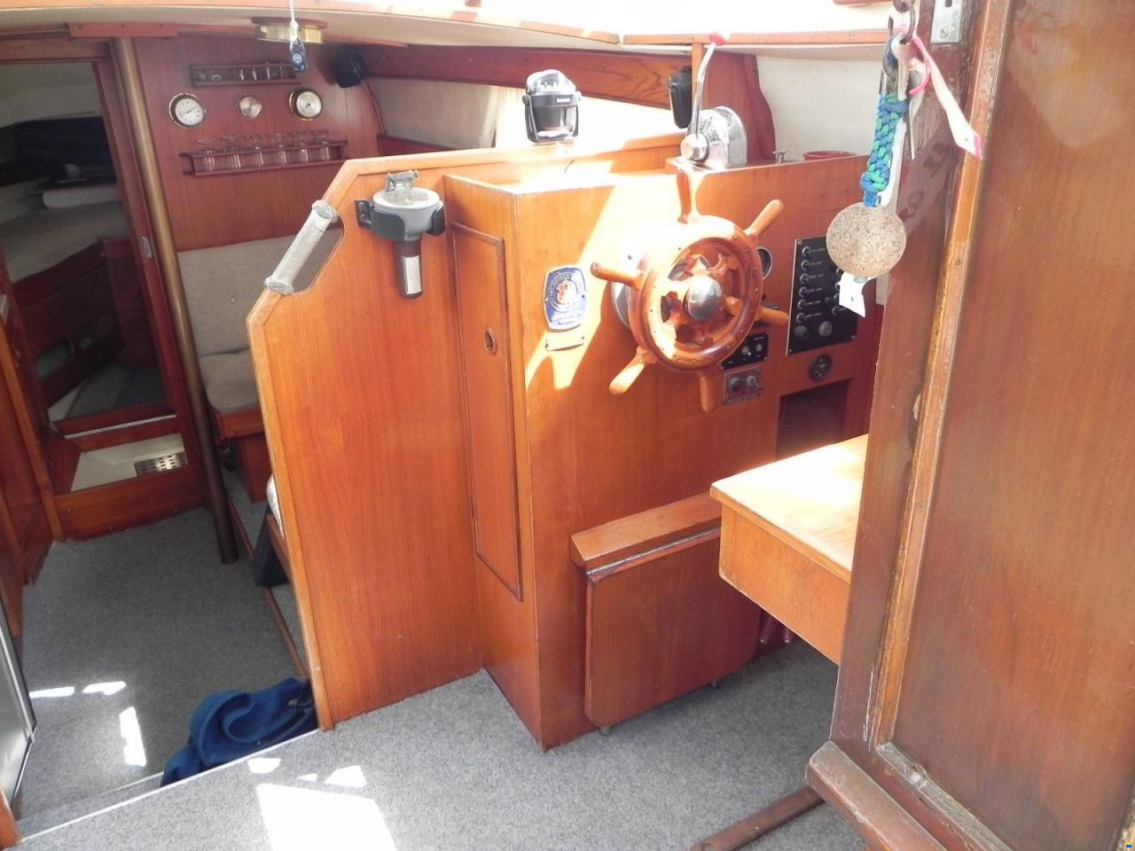 Fjord 33 MS