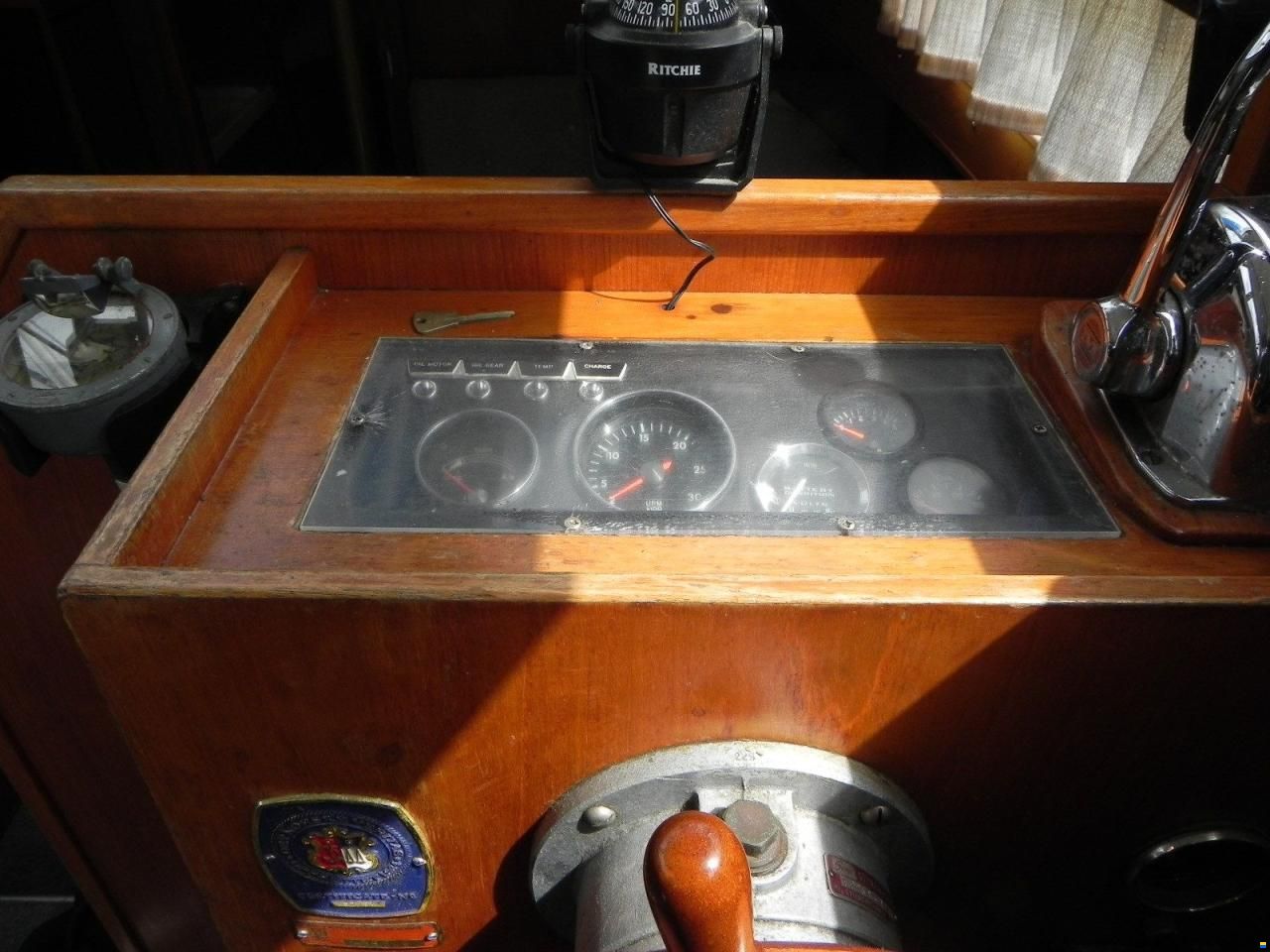 Fjord 33 MS