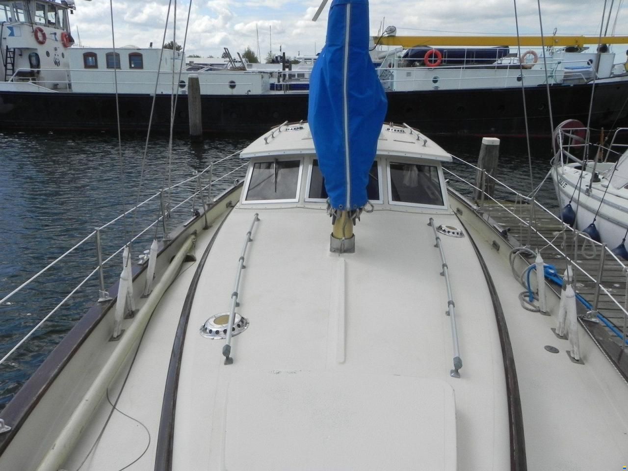 Fjord 33 MS