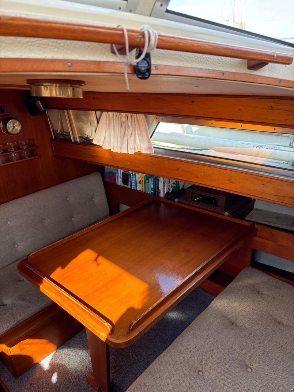 Fjord 33 MS