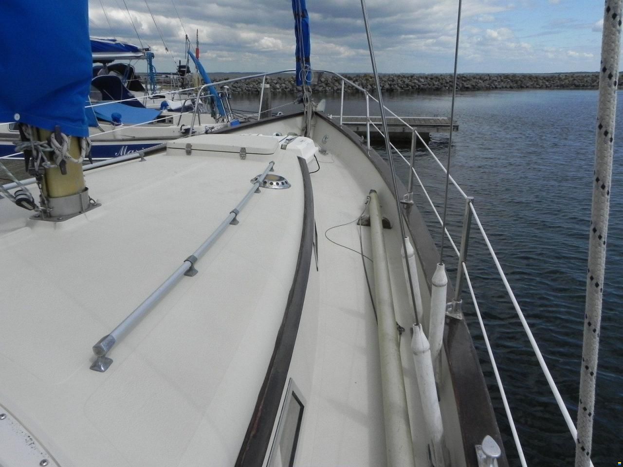 Fjord 33 MS