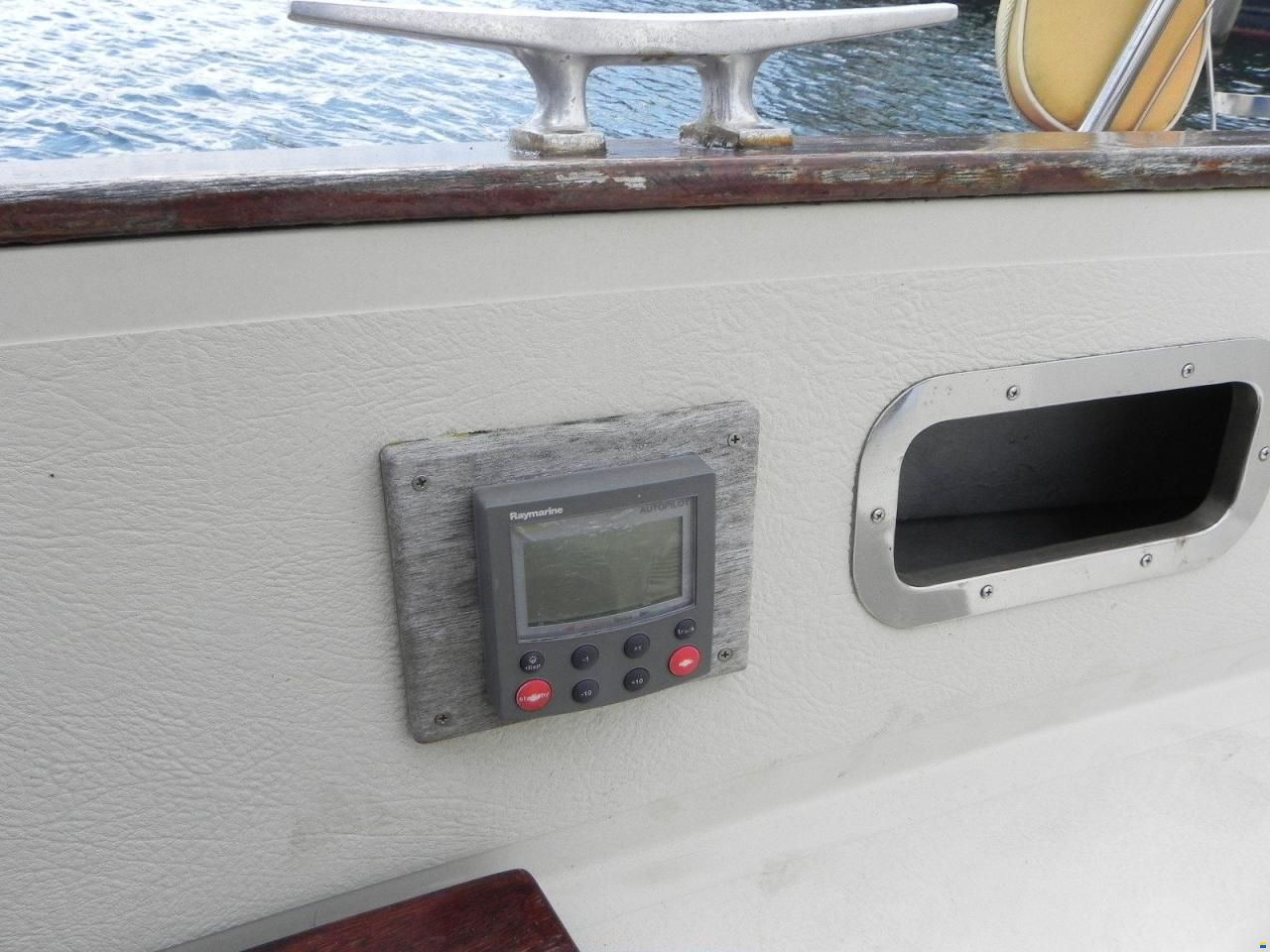 Fjord 33 MS