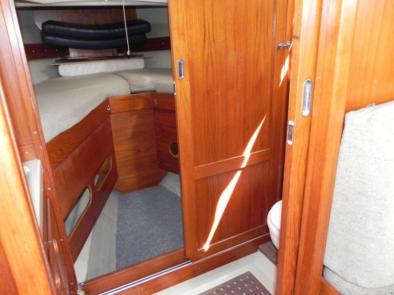 Fjord 33 MS