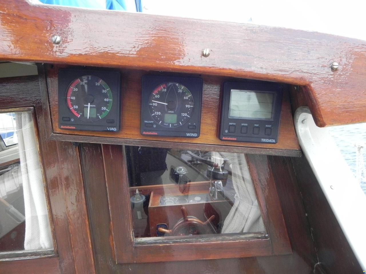 Fjord 33 MS