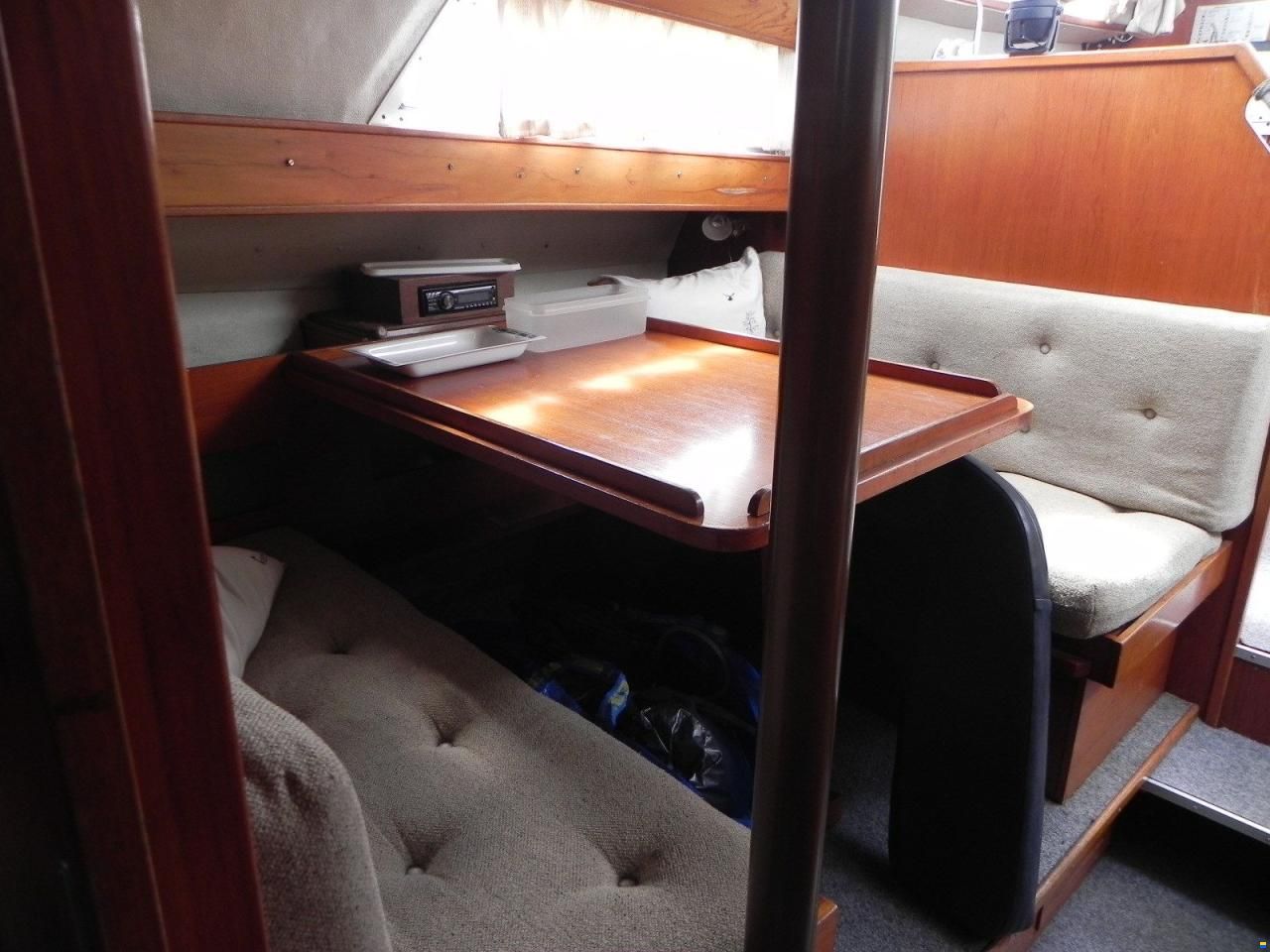 Fjord 33 MS