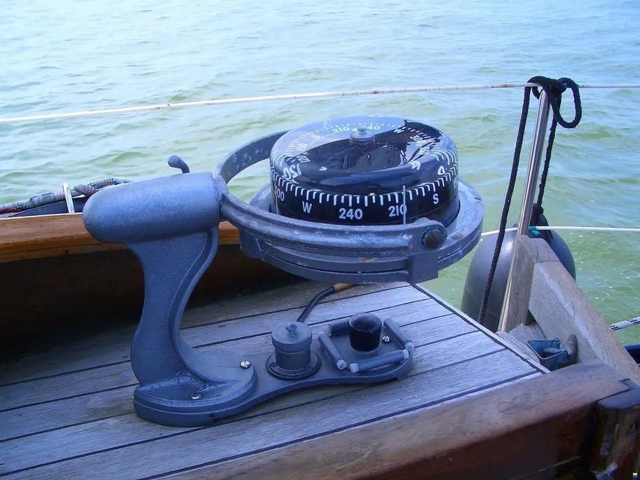 Blauwvoet Custom Steel 10 Meter