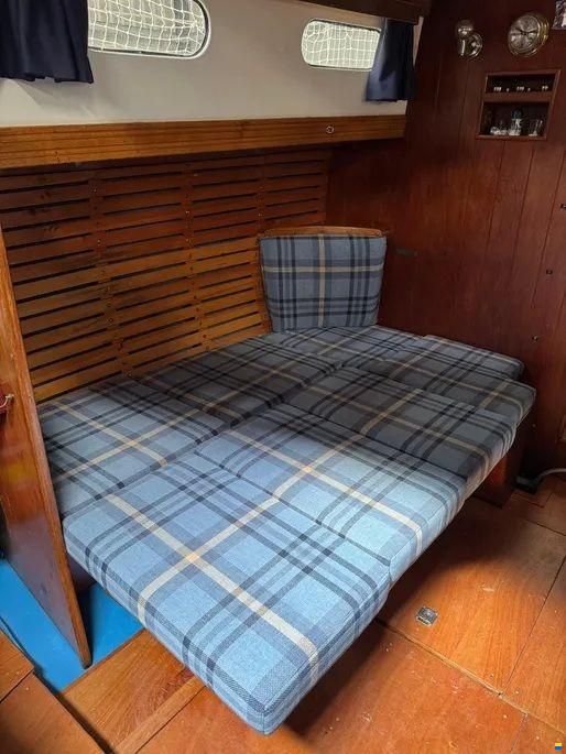 Blauwvoet Custom Steel 10 Meter